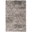 Riverbay Furniture 2' x 3' Power Loomed Rug in Beige