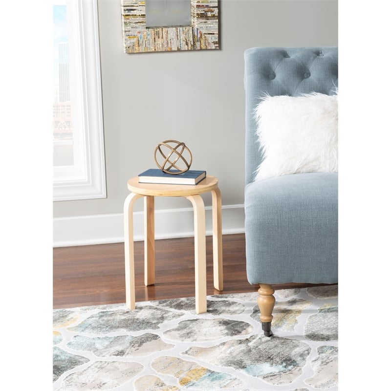 Riverbay Furniture 17.75