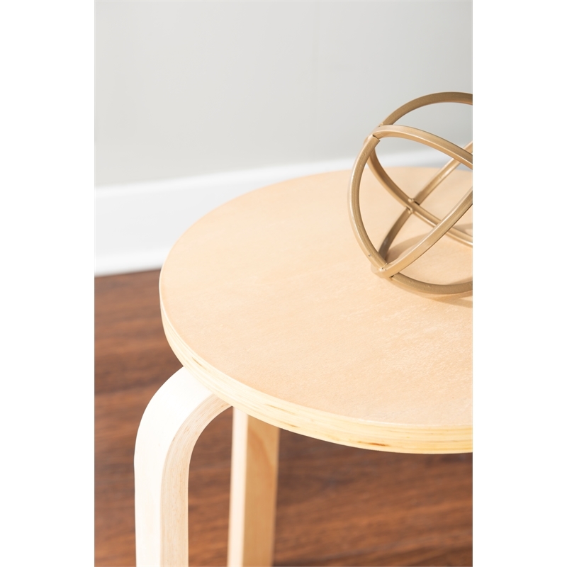 Riverbay Furniture 17.75