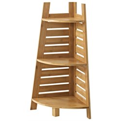 Linen Cabinets