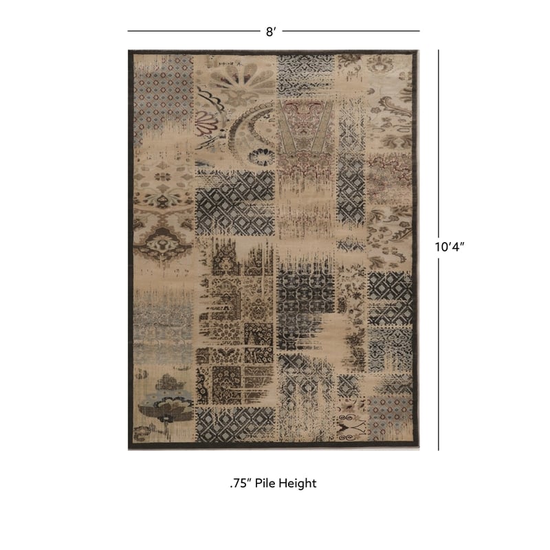 Riverbay Furniture 8' x 10'4