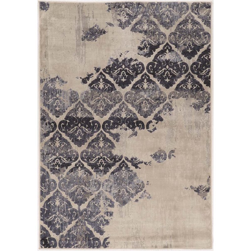 Riverbay Furniture 5' x 7'6
