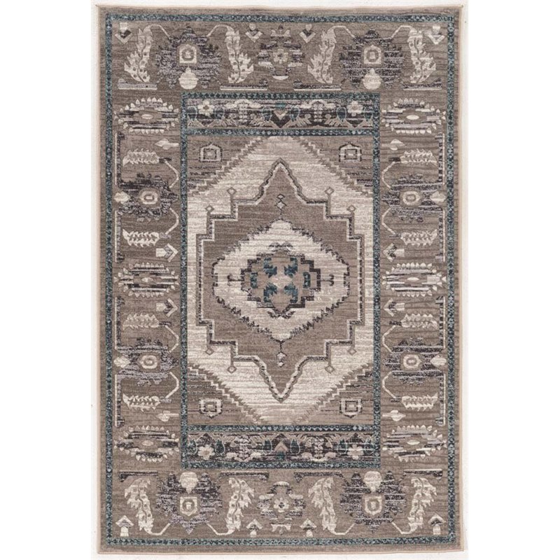 Riverbay Furniture 5' x 7'6