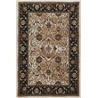 Riverbay Furniture 2' x 3' Rug in Brown