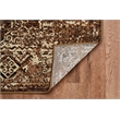 Riverbay Furniture 2' x 10' Runner Rug in Beige