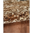 Riverbay Furniture 2' x 10' Runner Rug in Beige