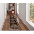 Riverbay Furniture 2' x 10' Runner Rug in Beige