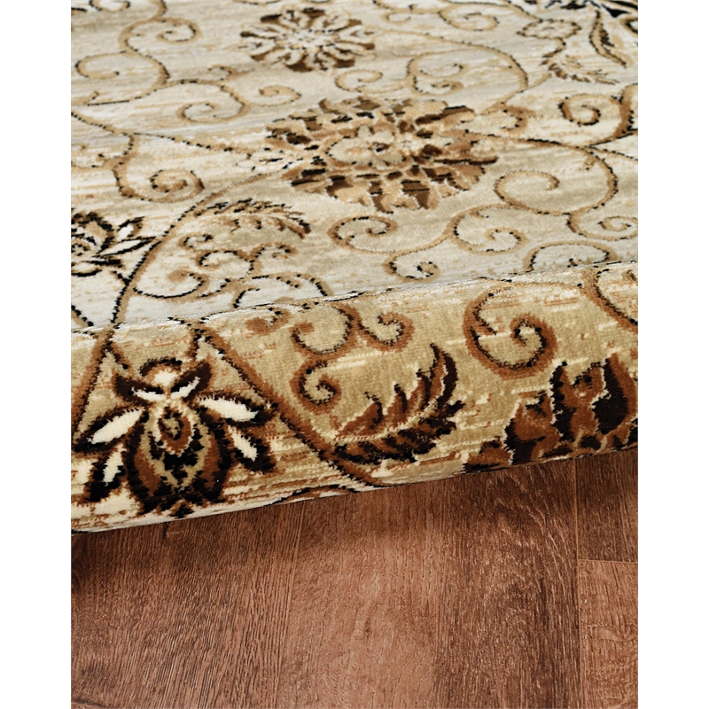 Riverbay Furniture 5' x 7'6