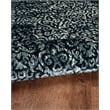 Riverbay Furniture 2' x 10' Runner Rug in Navy