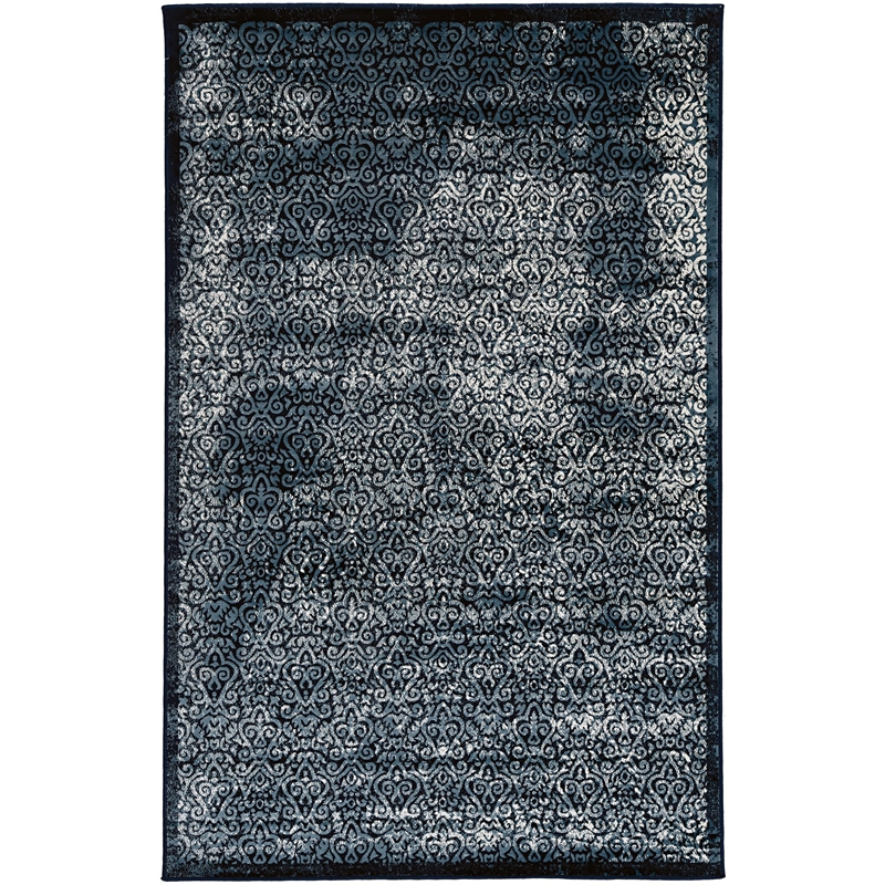 Riverbay Furniture 9' x 12' Rug in Navy