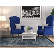 Riverbay Furniture 8' x 10' Rug in Navy