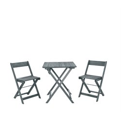Patio Bistro Sets