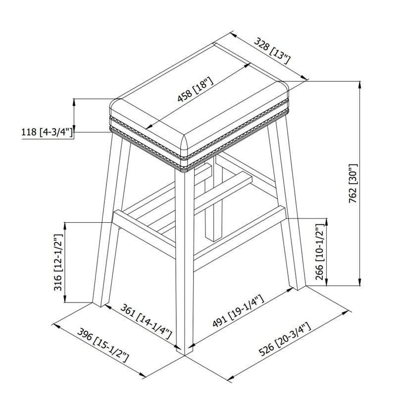 Riverbay Furniture 30