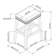Riverbay Furniture 30