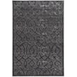 Riverbay Furniture 8' x 10' Area Rug in Blue and Gray