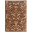 Riverbay Furniture 8' x 10' Area Rug in Brown