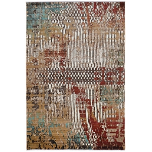 Riverbay Furniture 5' x 8' Area Rug
