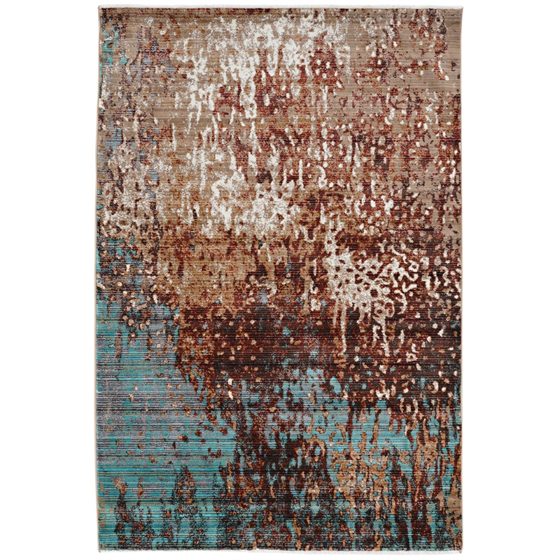 Riverbay Furniture 3' x 5' Area Rug