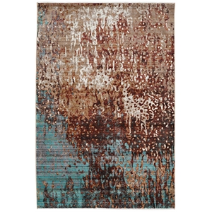 Riverbay Furniture 3' x 5' Area Rug