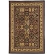 Riverbay Furniture 9' x 12' Area Rug in Red