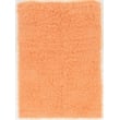 Riverbay Furniture 2' x 3' Flokati Rug in Sherbet