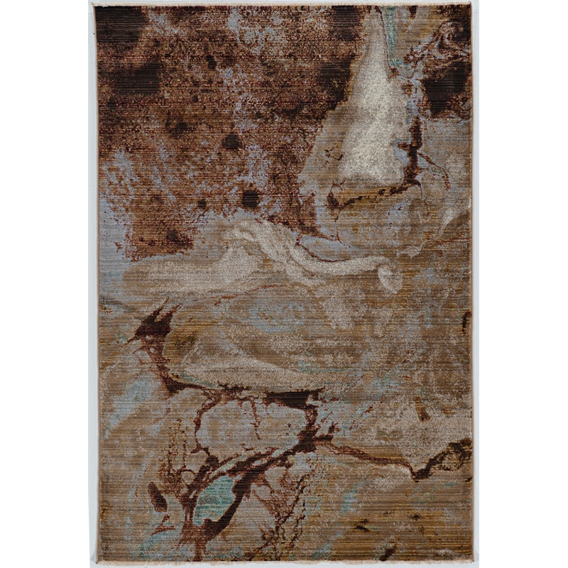 Riverbay Furniture 3 ' x 5' Area Rug