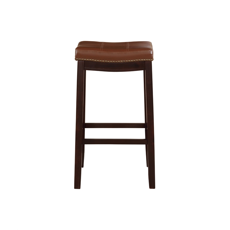 Riverbay Furniture Wood 32.5