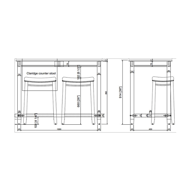Riverbay Furniture 36