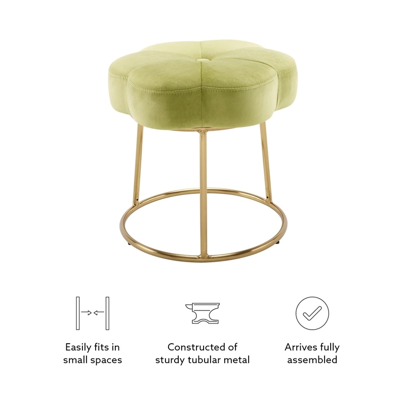 Riverbay Furniture 17.75