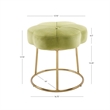 Riverbay Furniture 17.75