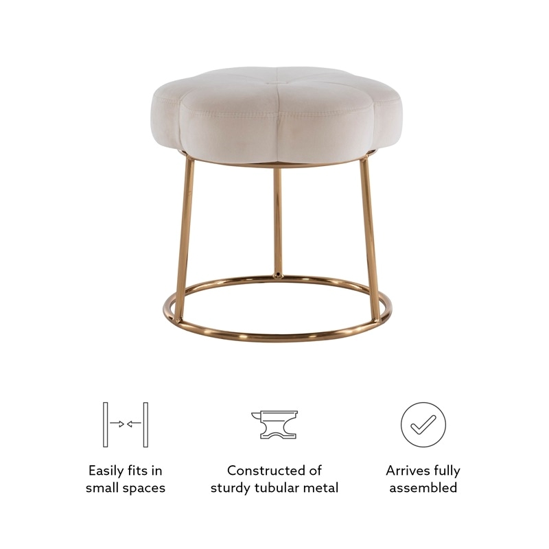 Riverbay Furniture 17.75