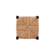 Riverbay Furniture Traditional Backless Set of Two Wood 29