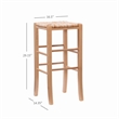 Riverbay Furniture 29.15