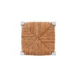 Riverbay Furniture Traditional Backless Set of Two Wood 29