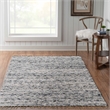 Riverbay Furniture Loop Hand Woven Wool 7'10