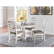 Riverbay Furniture Loop Hand Woven Wool 7'10