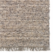 Riverbay Furniture Loop Hand Woven Wool 1'10