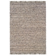 Riverbay Furniture Loop Hand Woven Wool 1'10