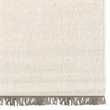 Riverbay Furniture Loop Hand Woven Wool 1'10