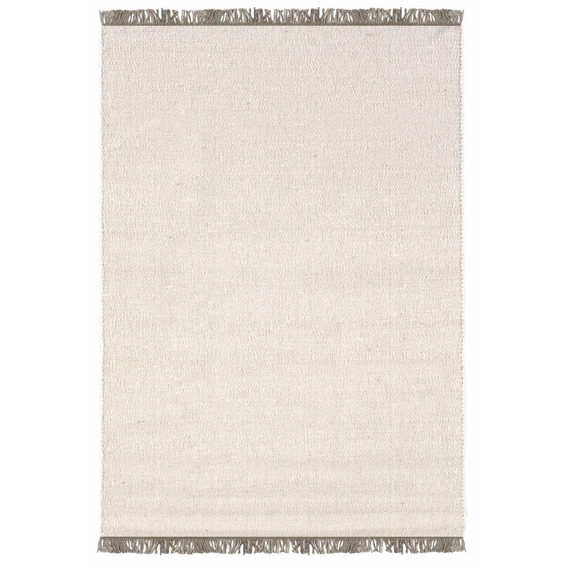 Riverbay Furniture Loop Hand Woven Wool 3'5