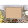 Riverbay Furniture Transitional Hand Tufted Wool 1'10