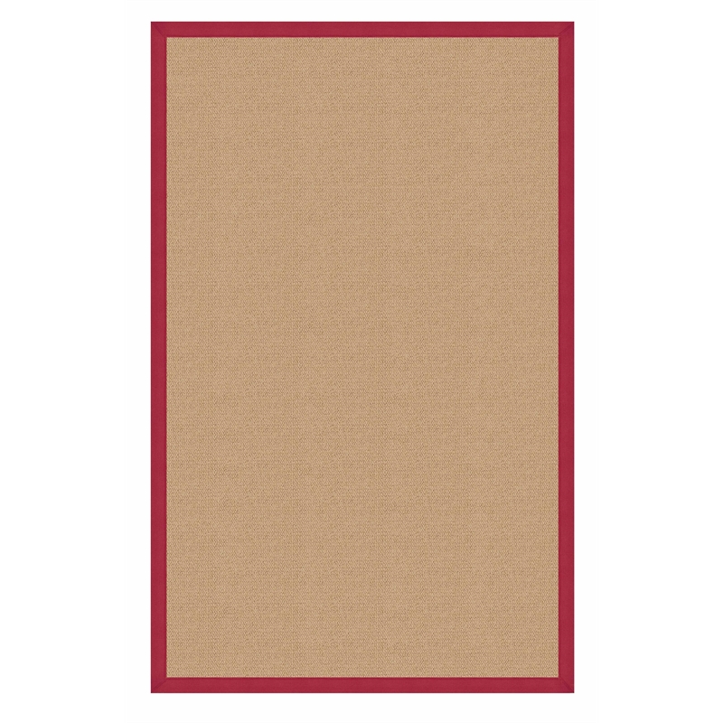 Riverbay Furniture Transitional Machine Tufted Wool 9'10