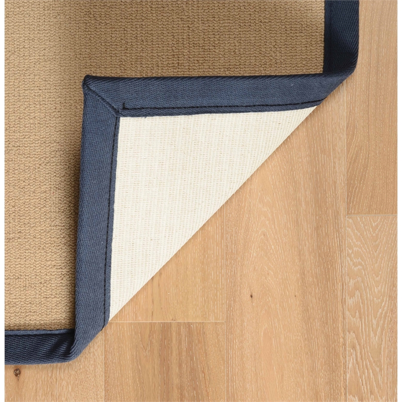 Riverbay Furniture Transitional Machine Tufted Wool 8'9