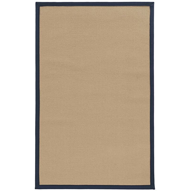 Riverbay Furniture Transitional Machine Tufted Wool 8'9