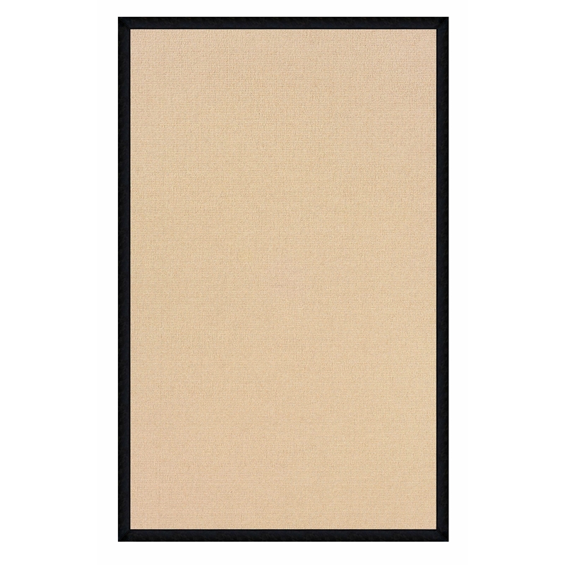 Riverbay Furniture Machine Tufted Wool 8'9