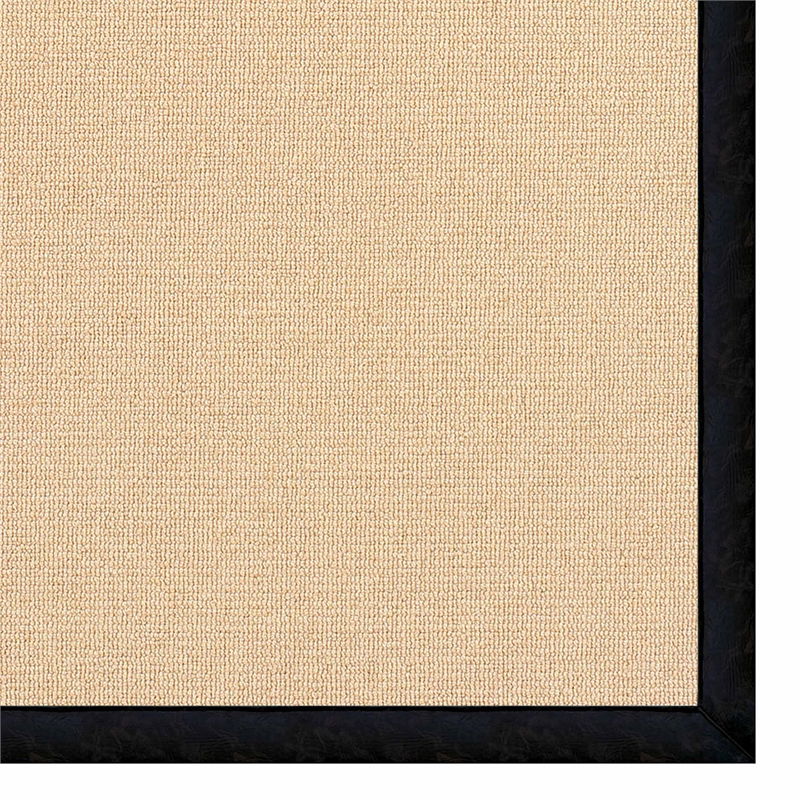 Riverbay Furniture Machine Tufted Wool 8'9