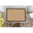Riverbay Furniture Machine Tufted Wool 1'10