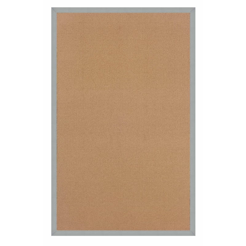 Riverbay Furniture Machine Tufted Wool 1'10