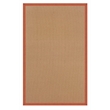 Riverbay Furniture Machine Tufted Wool 8'9