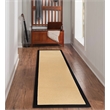 Riverbay Furniture Machine Tufted Wool 2'6